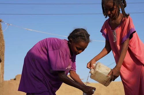 Ljósmynd: UNICEF