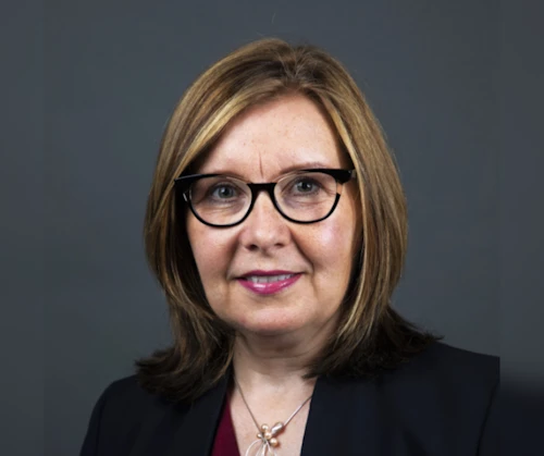 Áslaug Ásgeirsdóttir