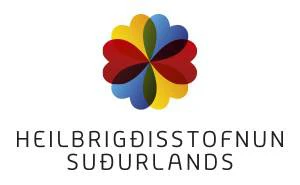 Merki Heilbrigðisstofnunar Suðurlands