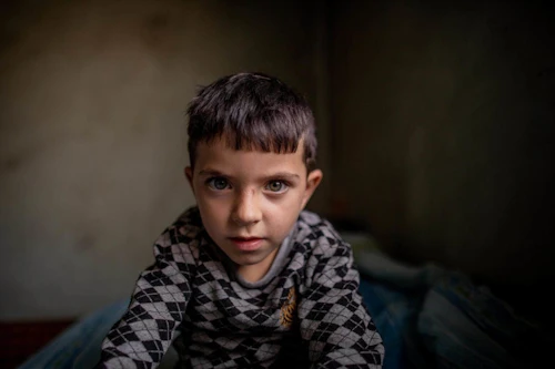 Ljósmynd: UNICEF/Babajanyan