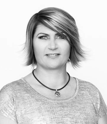 Guðrún Ragnarsdóttir