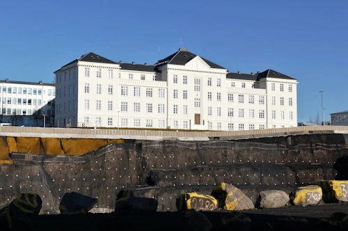 Landspítali