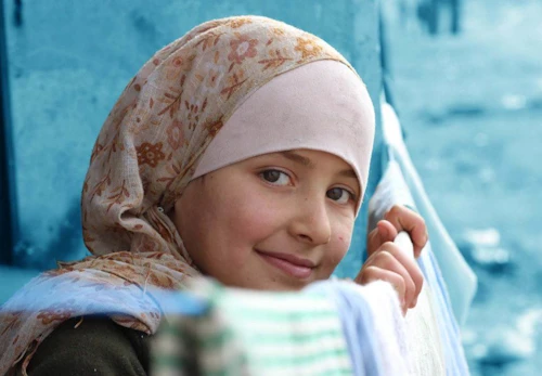Ljósmynd: UNICEF