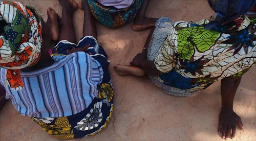 Ljósmynd: gunnisal