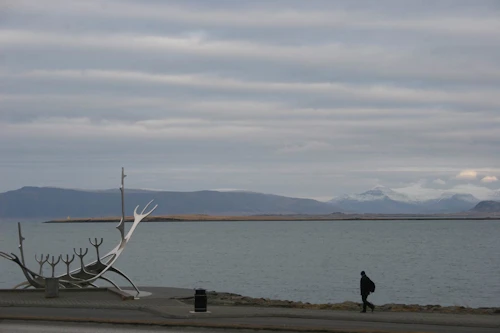 Markmið reglugerðarinnar er að vernda hafið.