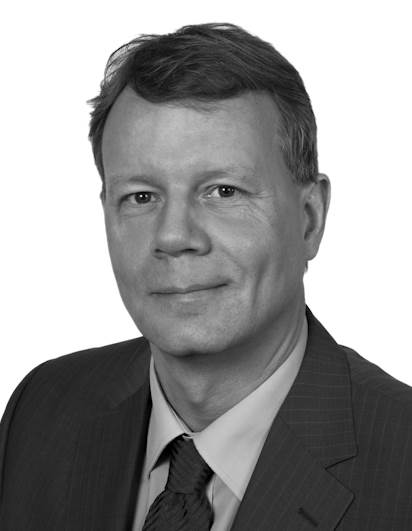 Sigurður Skúli Bergsson