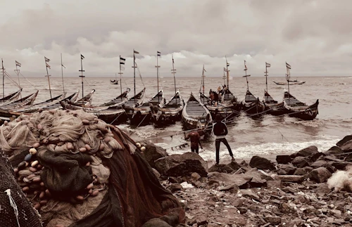 Ljósmynd: gunnisal