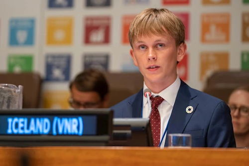 Sigurður Einarsson Mäntylä