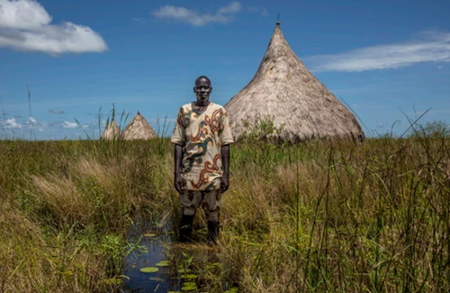 Ljósmynd: WFP