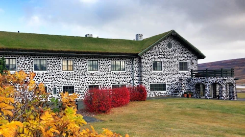 Skriðuklaustur