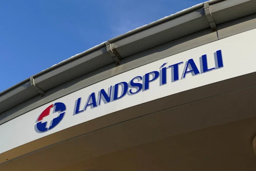 Landspítali