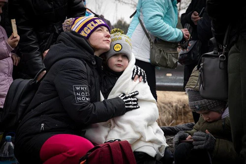 Ljósmynd: WFP