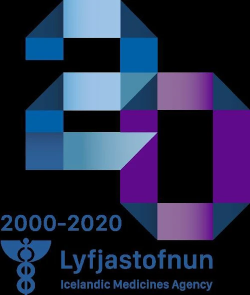 Lyfjastofnun