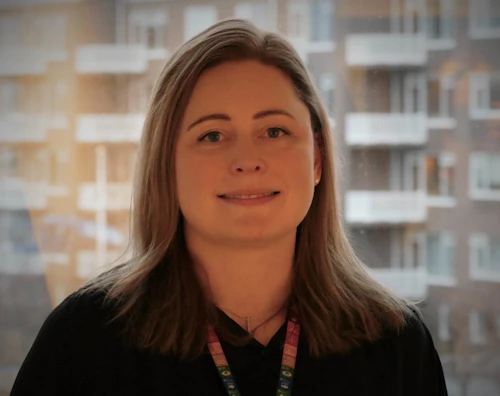 Ásthildur Knútsdóttir