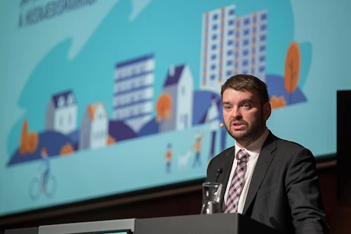 Ásmundur Einar Daðason segir að frumvarp um hlutdeilarlán verði lagt fram á Alþingi í vetur. 