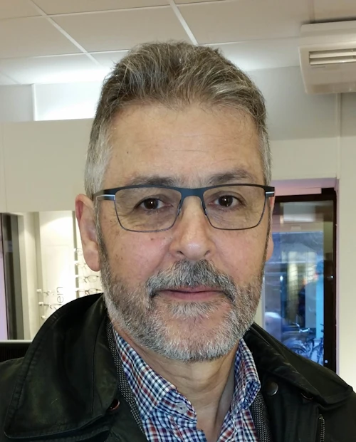 Árni Bragason