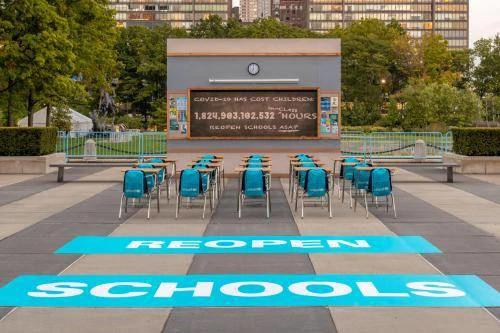 Ljósmynd: UNICEF