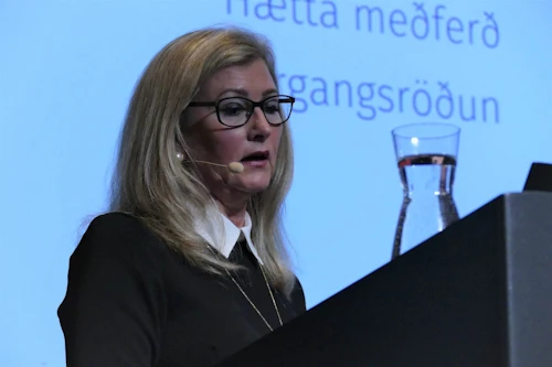 Alma D. Möller