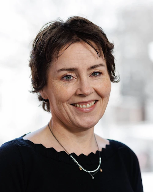 Ragna Bjarnadóttir tekur við embætti forstjóra Fangelsismálastofnunar