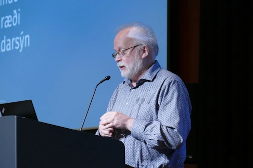 Emil Thoroddsen