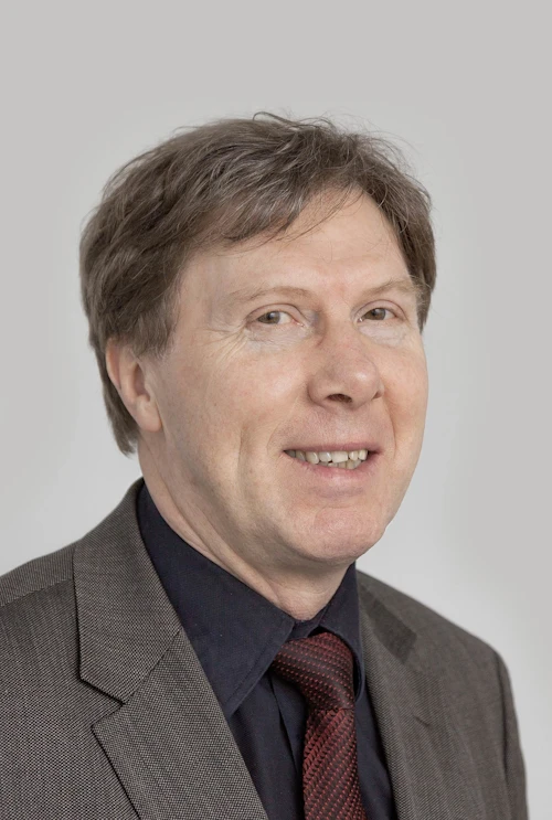 Ingvar J. Rögnvaldsson Mynd/RSK