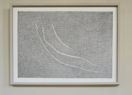 Oeuvre de Guðrún Kristjánsdóttir