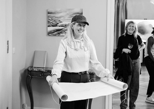 Ásta Fanney Sigurðardóttir