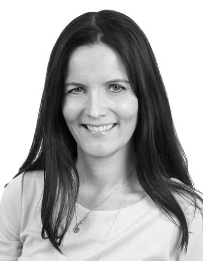 Fanney Rós Þorsteinsdóttir