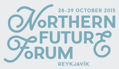 Northern Future Forum 2015