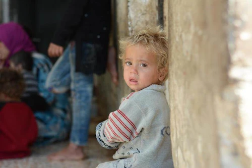 Ljósmynd: UNICEF