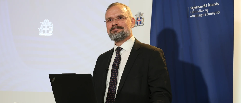 Fjárlög 2024