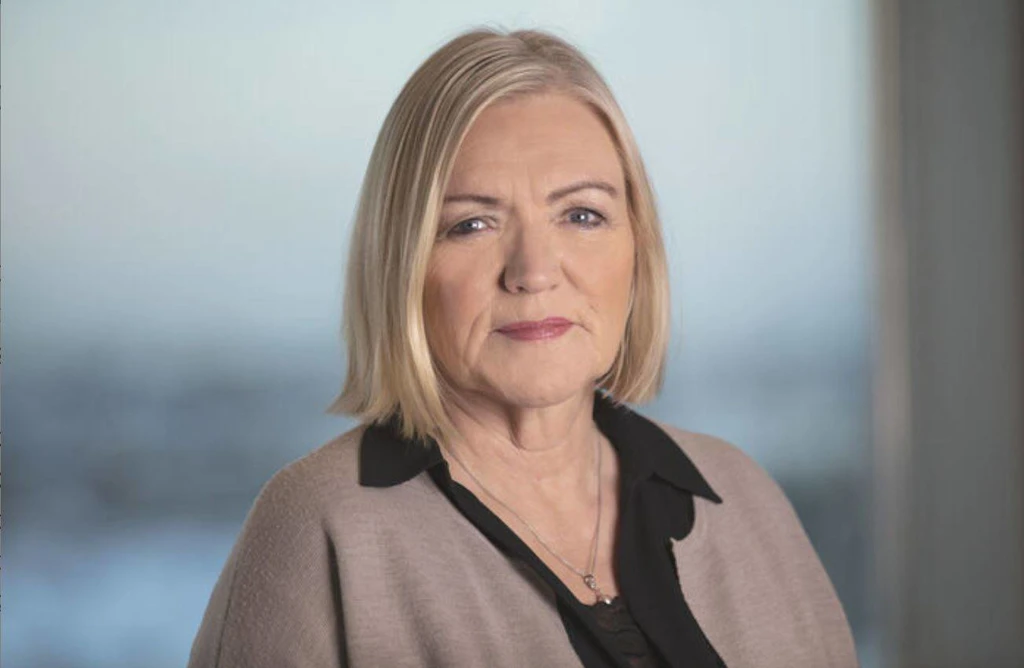 Guðlaug Rakel Jónsdóttir