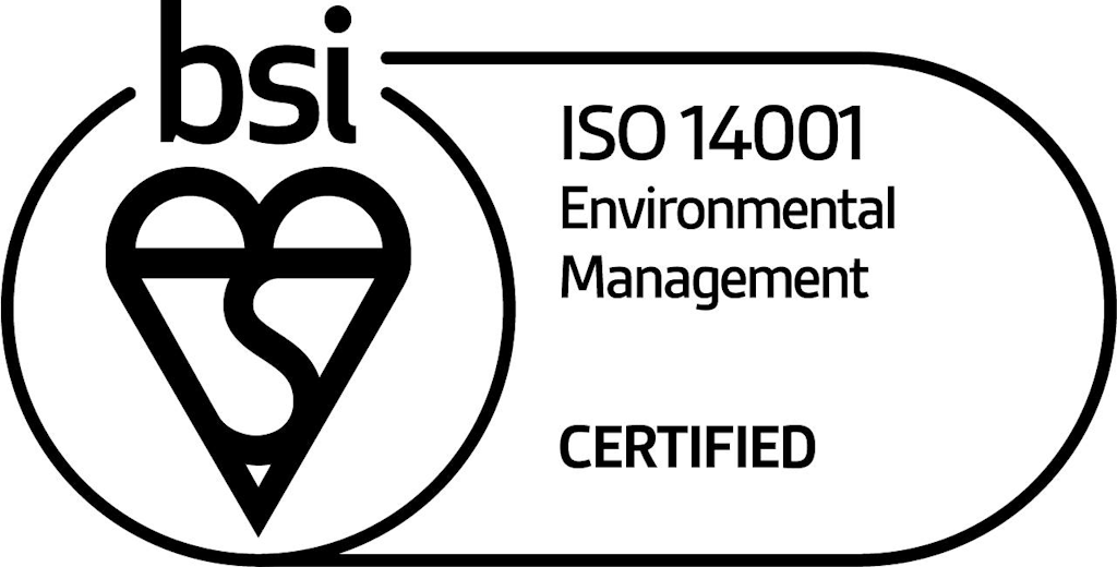 bsi ISO14001