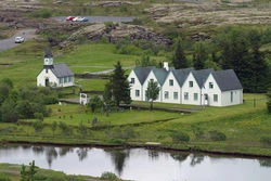 Thingvellir