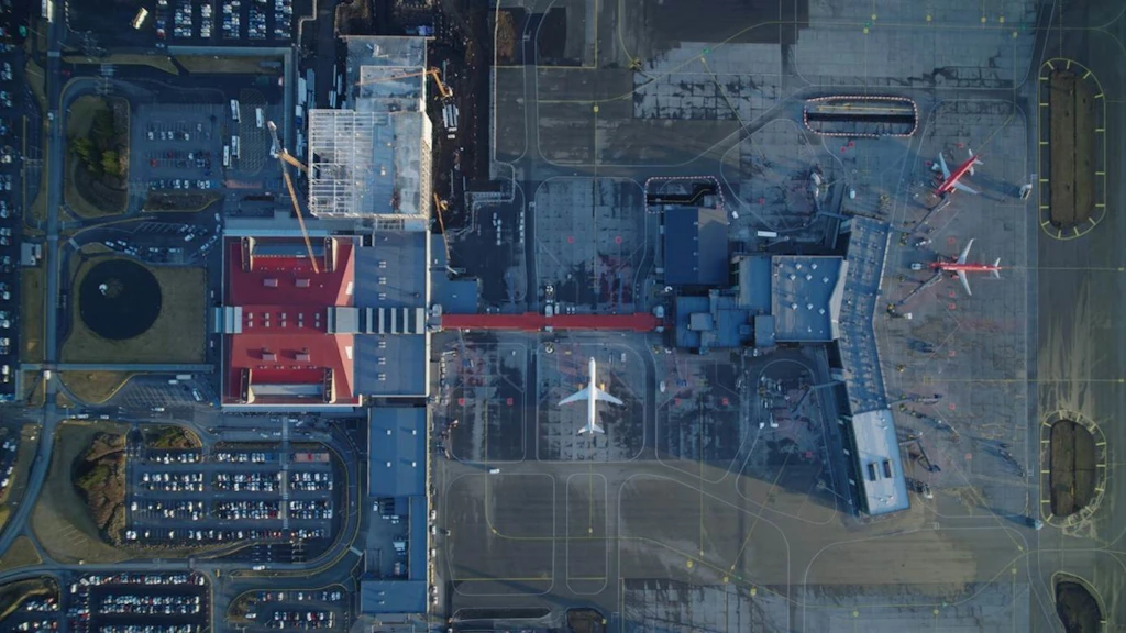 Keflavíkurflugvöllur