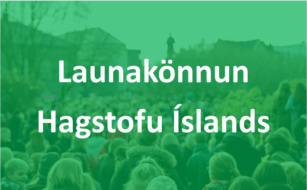 Launakönnun