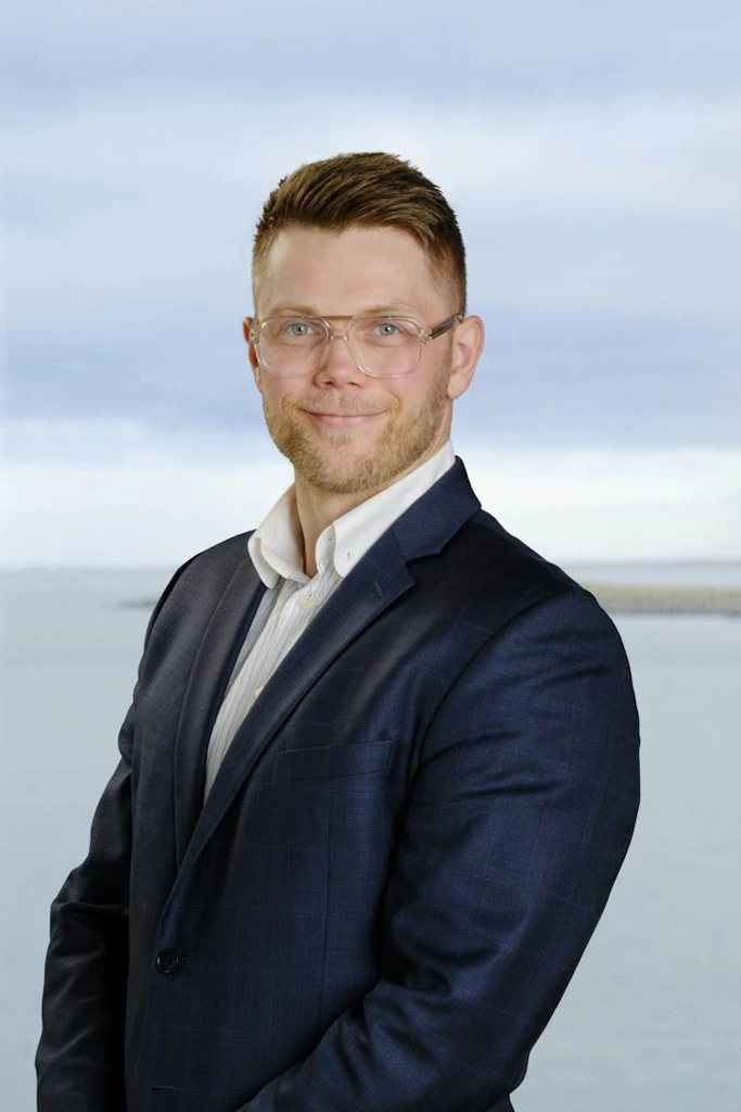 Sveinbjörn Ingi Grímsson