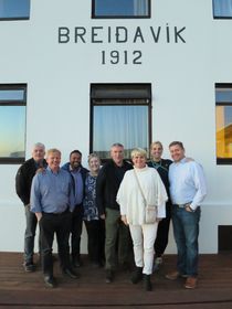 Hótel Breiðavík
