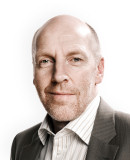 Steingrímur J. Sigfússon
