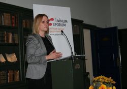 Barattudagur baráttudagur