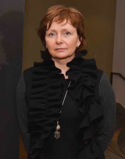 Margrét Hallgrímsdóttir