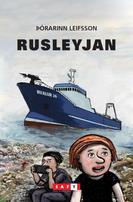Rusleyjan Rusleyjan