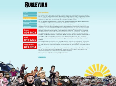 Rusleyjan Rusleyjan