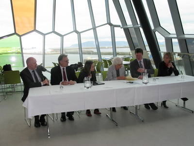 Ríki og sveitarfélög efla tónlistarnám 2011