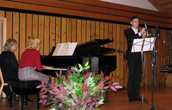 Verðlaun Jónasar Hallgrímssonar 2011 Verðlaun Jónasar Hallgrímssonar 2011