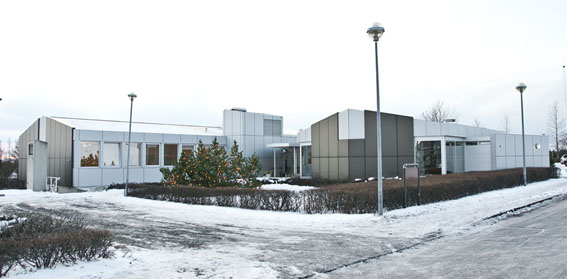 Bústaðavegur 7