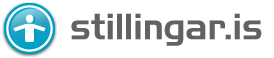 Stillingar.is