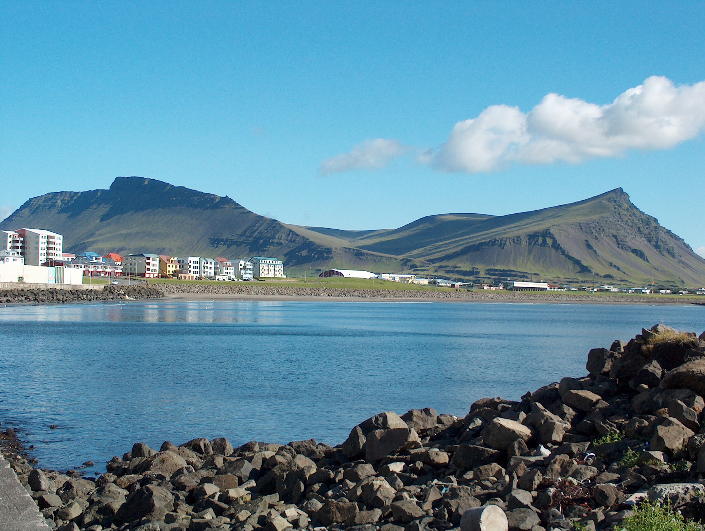 Akranes