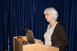 Jóhanna Sigurðardóttir ávarpar ársfund Ráðgjafarstofu 2008