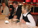 Aðalfundur SSV 2004